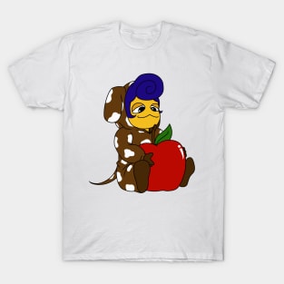 little wally darling dog costume T-Shirt